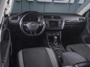 Volkswagen Tiguan II Ростов-на-Дону  - изображение 25