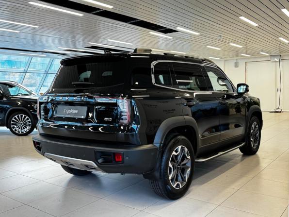 Haval Dargo I с пробегом 2024 года, цена 2 699 000 рублей, 36690 км, внедорожник, Автокод Объявления