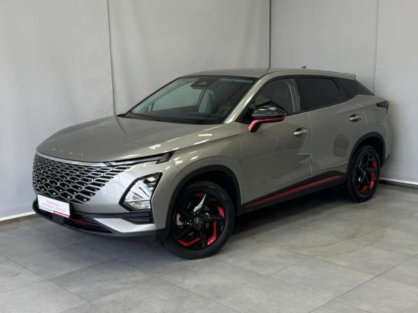Omoda C5 I с пробегом 2023 года, цена 2 030 080 рублей, 53014 км, внедорожник, Автокод Объявления