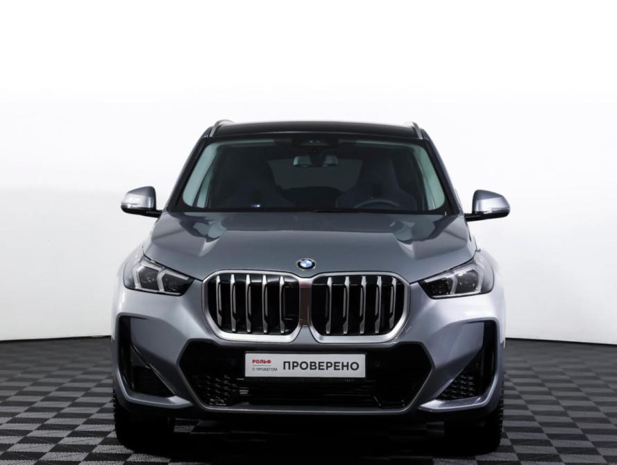 BMW X1 III (U11/U12) Москва  - изображение 2