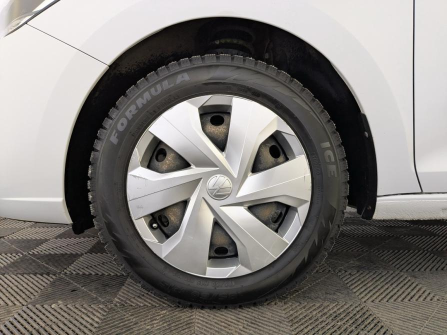 Volkswagen Polo VI Москва  - изображение 13