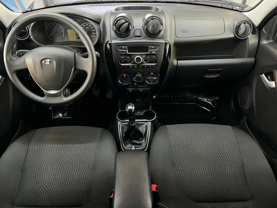 Lada (ВАЗ) Granta I Нижнекамск  - изображение 15