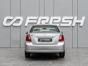 Daewoo Gentra II Краснодар  - изображение 20