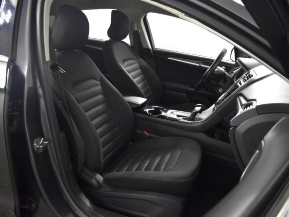 Ford Mondeo V с пробегом 2015 года, цена 1 280 200 рублей, 190149 км, седан, Автокод Объявления