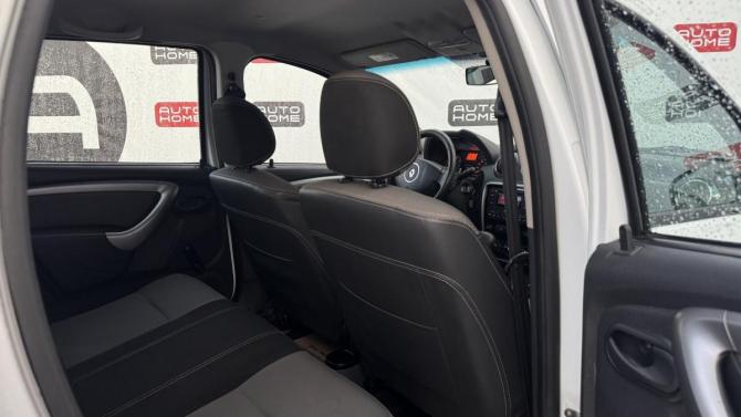 Renault Duster I с пробегом 2013 года, цена 679 990 рублей, 208000 км, внедорожник, Автокод Объявления