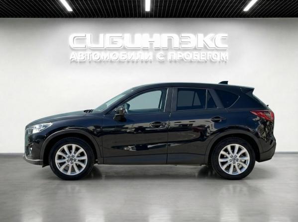 Mazda CX-5 I с пробегом 2012 года, цена 1 749 000 рублей, 111175 км, внедорожник, Автокод Объявления