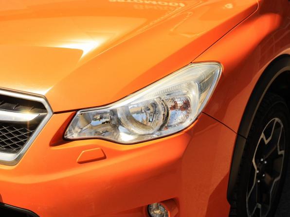 Subaru XV I с пробегом 2013 года, цена 1 125 000 рублей, 157000 км, внедорожник, Автокод Объявления