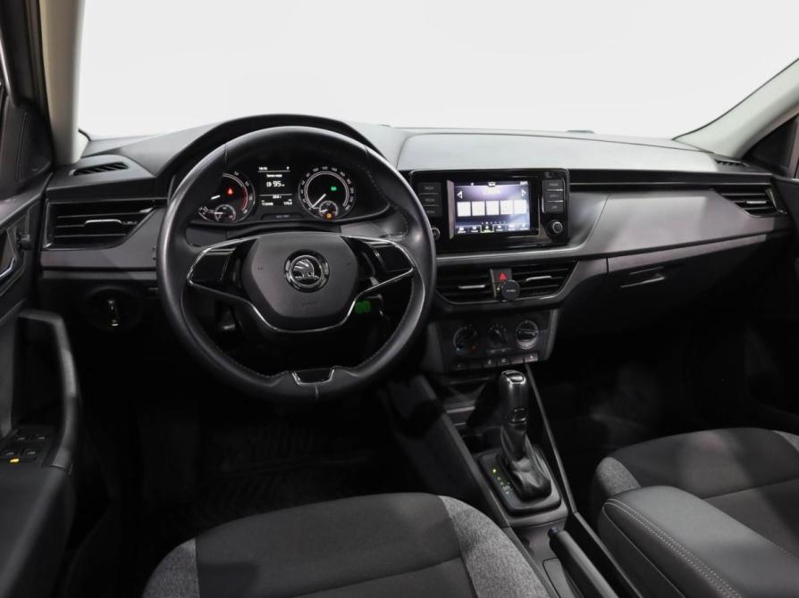 Skoda Rapid II Ростов-на-Дону  - изображение 6