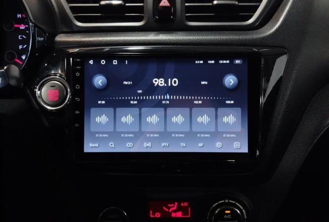 Kia Rio III с пробегом 2012 года, цена 925 000 рублей, 140960 км, седан, Автокод Объявления