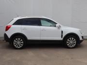 Opel Antara I Рестайлинг Москва  - изображение 29