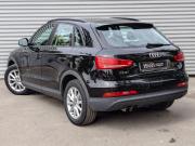Audi Q3 I (8U) Москва  - изображение 37