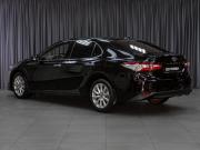Toyota Camry VIII (XV70) Тюмень  - изображение 28
