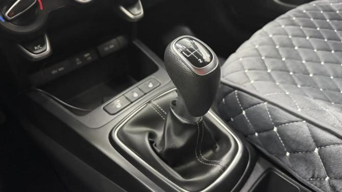 Kia Rio IV с пробегом 2020 года, цена 1 510 000 рублей, 60864 км, седан, Автокод Объявления