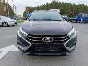 Lada (ВАЗ) Vesta I Рестайлинг (NG) Тюмень  - изображение 22