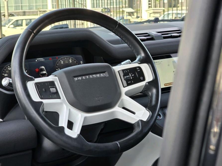 Land Rover Defender II Новосибирск  - изображение 17
