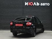 Lada (ВАЗ) Granta I Рестайлинг Екатеринбург  - изображение 22