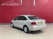 Volkswagen Polo V Ростов-на-Дону  - изображение 18