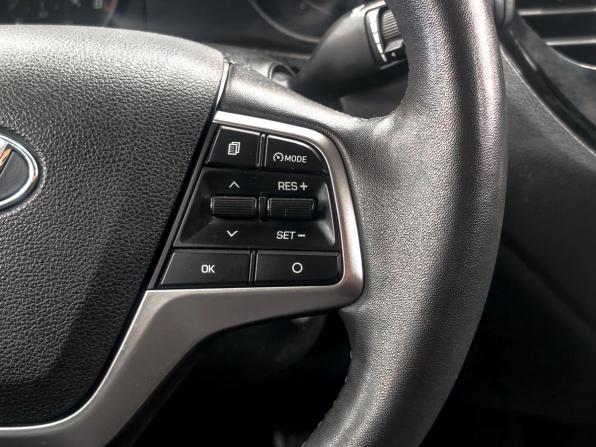 Hyundai Solaris II Рестайлинг с пробегом 2021 года, цена 1 899 900 рублей, 67000 км, седан, Автокод Объявления