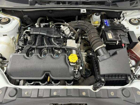 Lada (ВАЗ) Granta I Рестайлинг с пробегом 2023 года, цена 879 840 рублей, 46490 км, универсал, Автокод Объявления
