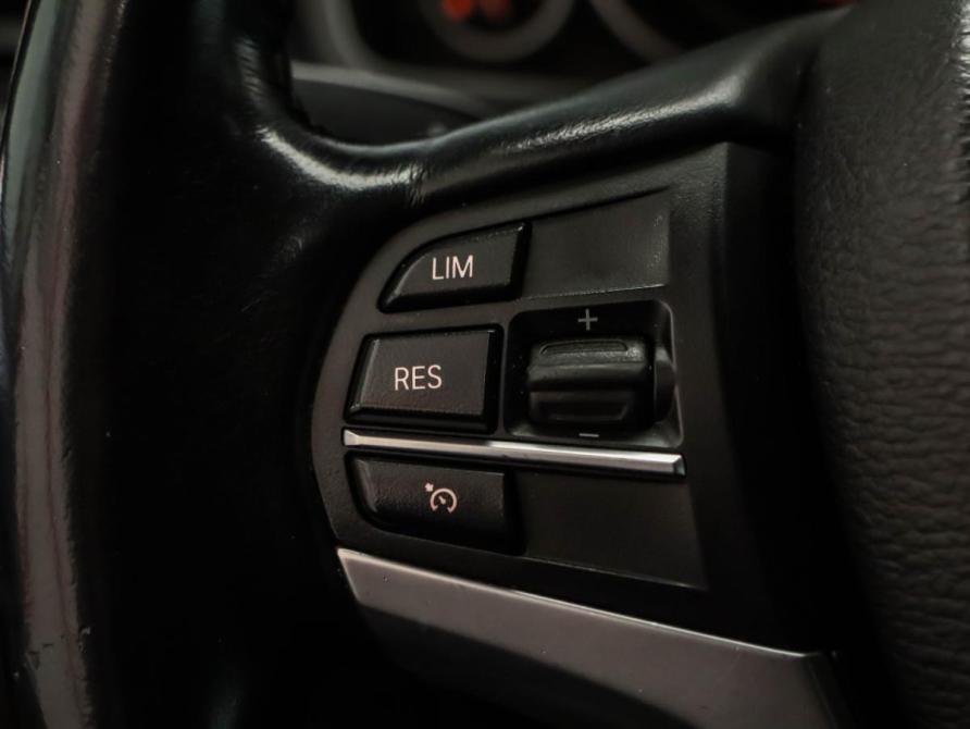 BMW X5 III (F15) Москва  - изображение 14