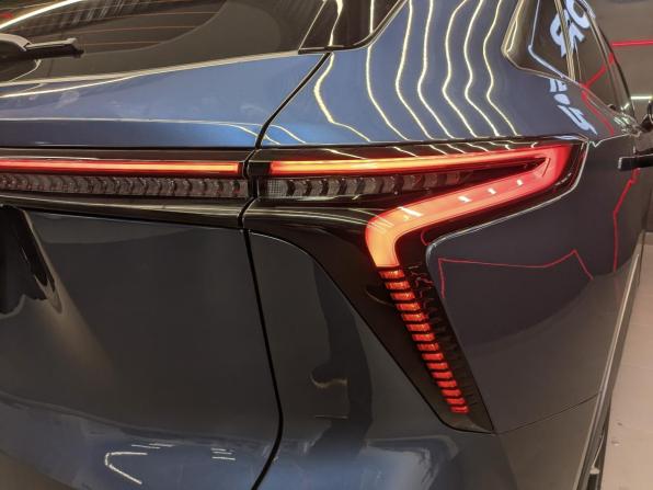 Kaiyi X7 Kunlun с пробегом 2024 года, цена 2 450 000 рублей, 17266 км, внедорожник, Автокод Объявления