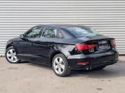 Audi A3 III (8V) Москва  - изображение 33
