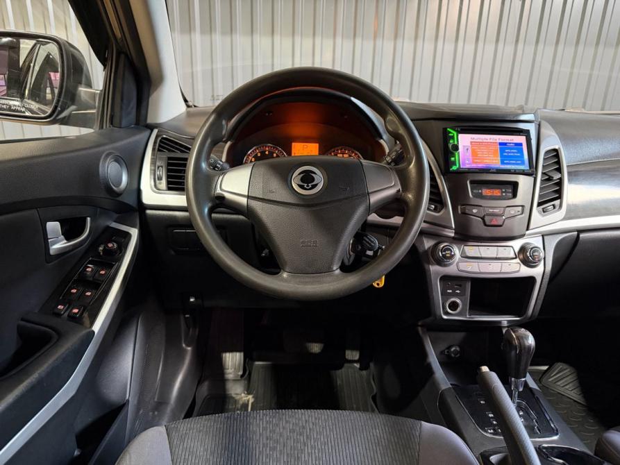 SsangYong Actyon II Рестайлинг Ростов-на-Дону  - изображение 9