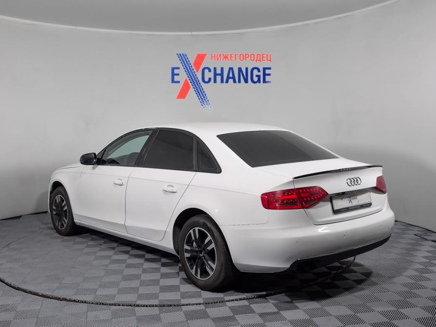 Audi A4 IV (B8) Нижний Новгород  - изображение 7