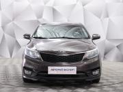 Kia Rio III Рестайлинг Ульяновск  - изображение 29