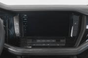 Volkswagen Touareg III Кемерово  - изображение 43