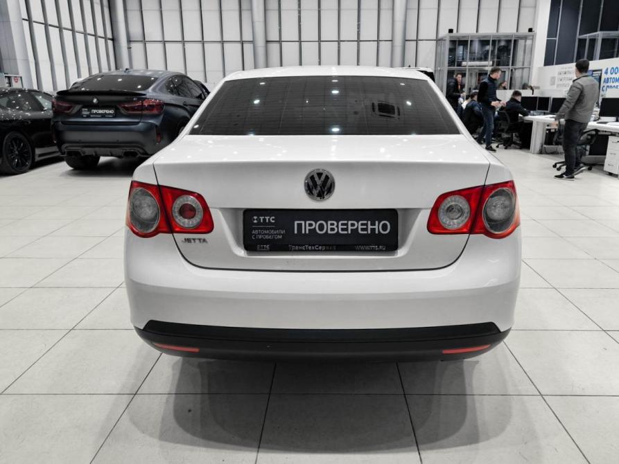 Volkswagen Jetta V Казань  - изображение 7