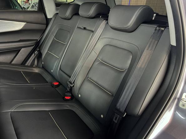 Chery Tiggo 7 Pro Max I с пробегом 2023 года, цена 2 310 000 рублей, 39600 км, внедорожник, Автокод Объявления