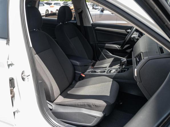Volkswagen Jetta VII с пробегом 2019 года, цена 1 480 000 рублей, 213252 км, седан, Автокод Объявления