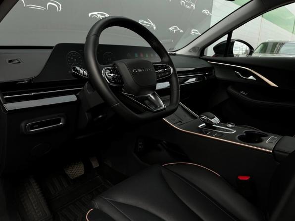Omoda C5 I с пробегом 2024 года, цена 2 127 800 рублей, 19124 км, внедорожник, Автокод Объявления