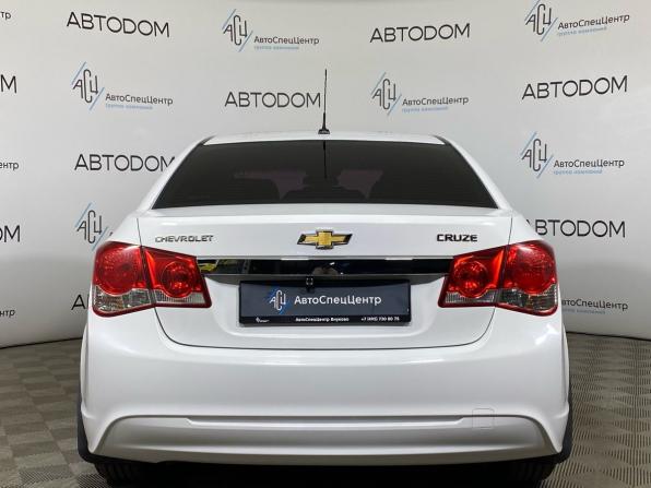 Chevrolet Cruze I Рестайлинг с пробегом 2014 года, цена 879 000 рублей, 139100 км, седан, Автокод Объявления