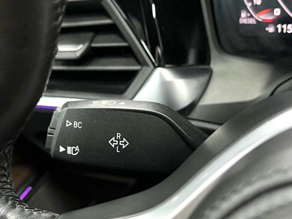BMW 3 серии VII (G2x) с пробегом 2019 года, цена 3 999 900 рублей, 91256 км, седан, Автокод Объявления