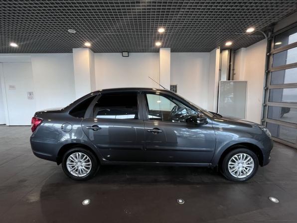 Lada (ВАЗ) Granta I Рестайлинг с пробегом 2020 года, цена 674 000 рублей, 94910 км, седан, Автокод Объявления
