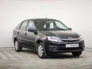 Lada (ВАЗ) Granta I Санкт-Петербург  - изображение 27
