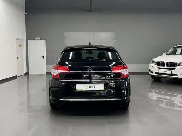 Citroen C4 II с пробегом 2011 года, цена 695 000 рублей, 185855 км, хэтчбек, Автокод Объявления