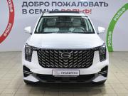GAC GS8 II Москва  - изображение 26