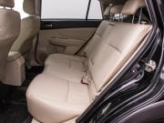 Subaru XV I Москва  - изображение 30