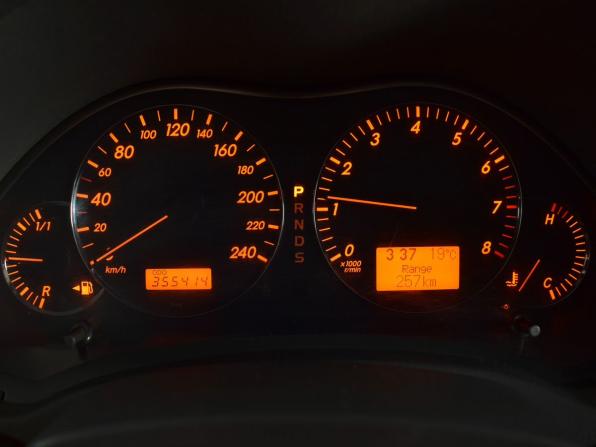 Toyota Avensis II Рестайлинг с пробегом 2008 года, цена 858 999 рублей, 355413 км, седан, Автокод Объявления