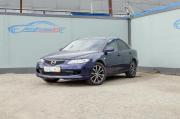 Mazda 6 I (GG) Рестайлинг Курган  - изображение 16