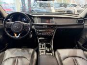 Kia Optima IV Челябинск  - изображение 23