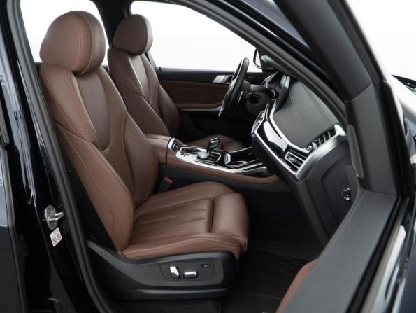 BMW X7 I (G07) с пробегом 2021 года, цена 7 999 050 рублей, 129248 км, внедорожник, Автокод Объявления