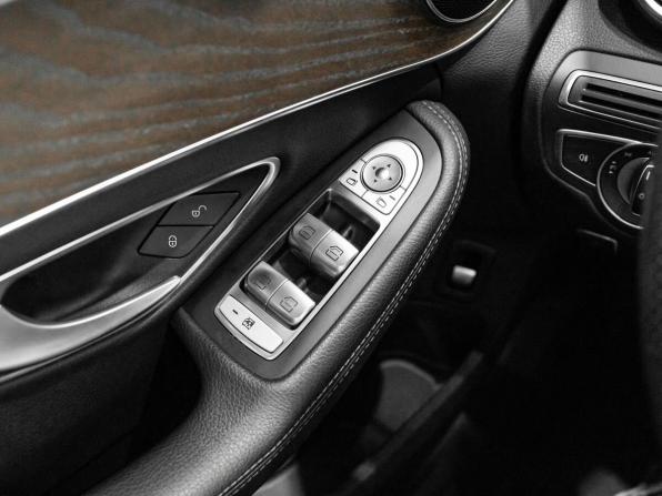 Mercedes-Benz C-Класс IV (W205) с пробегом 2017 года, цена 2 499 000 рублей, 92320 км, седан, Автокод Объявления