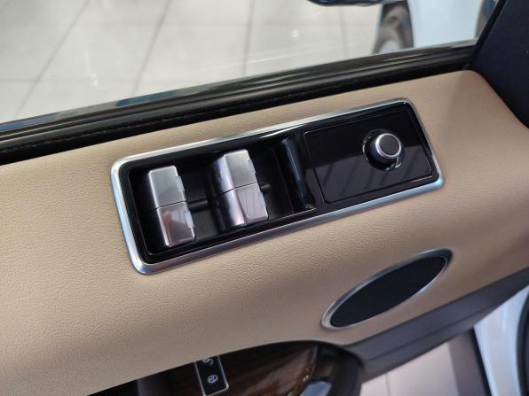 Land Rover Range Rover Sport II Рестайлинг с пробегом 2019 года, цена 5 399 000 рублей, 85611 км, внедорожник, Автокод Объявления
