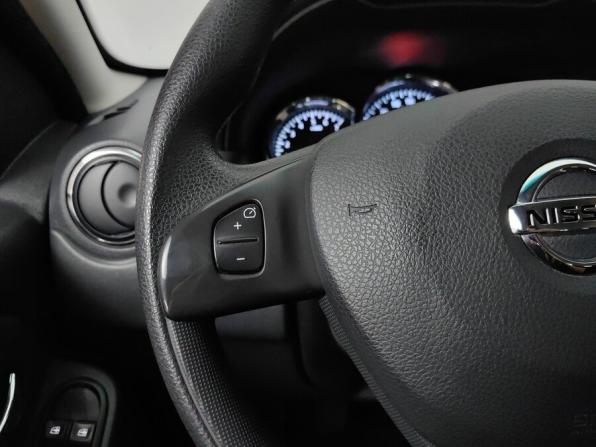 Nissan Terrano III (D10) с пробегом 2018 года, цена 1 130 000 рублей, 125000 км, внедорожник, Автокод Объявления