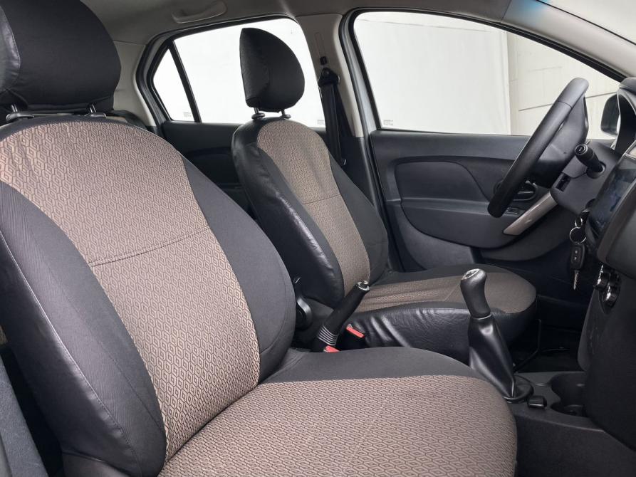 Renault Logan II Рестайлинг Екатеринбург  - изображение 21