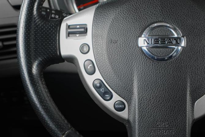 Nissan X-Trail II с пробегом 2007 года, цена 1 099 000 рублей, 243828 км, внедорожник, Автокод Объявления